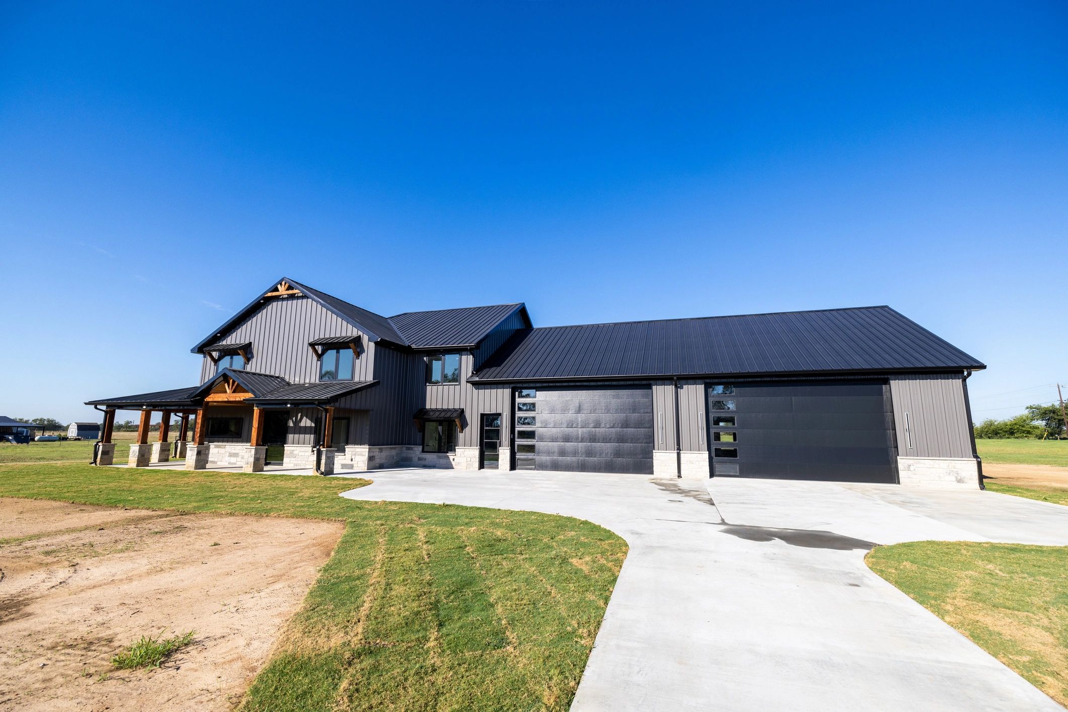 Hillside Cityview Villa